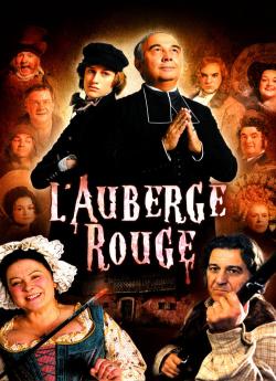 L'Auberge rouge flemmix