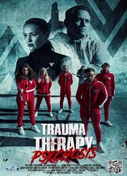Trauma Therapy: Psychosis flemmix