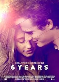 6 Years (215) flemmix