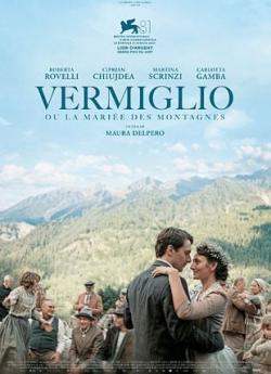 Vermiglio ou La Mariée des Montagnes wiflix