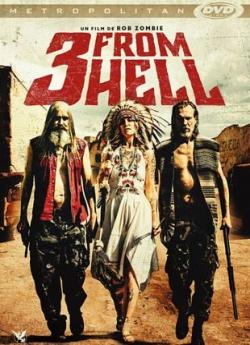 3 From Hell flemmix