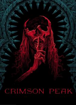 Crimson Peak flemmix