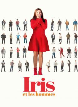 Iris et les hommes flemmix
