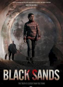Black Sands - Saison 1 flemmix