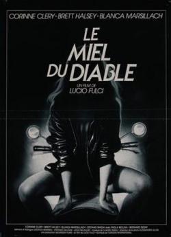 Le miel du diable flemmix