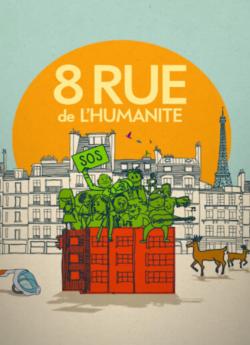 8 Rue de l'Humanité flemmix