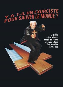 Y'a-t-il un exorciste pour sauver le monde ? flemmix