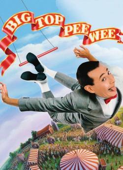 Big Top Pee-wee flemmix