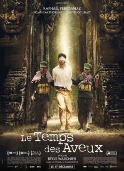 Le Temps des aveux flemmix