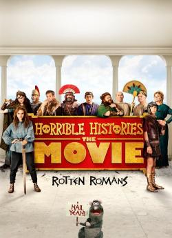Horrible Histories : The Movie - Rotten Romans flemmix