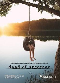 Dead of Summer - Saison 1 flemmix