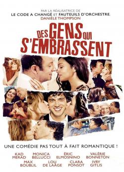 Des gens qui s'embrassent flemmix