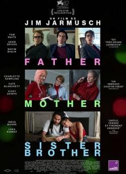 Father Mother Sister Brother wiflix