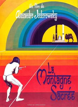 La Montagne sacrée wiflix