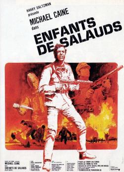 Enfants de salauds (1969) wiflix