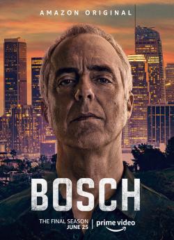 Harry Bosch - Saison 7 flemmix