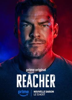 Reacher - Saison 4 flemmix