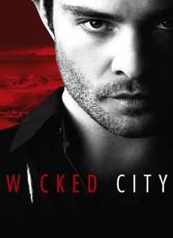Wicked City - Saison 1 flemmix