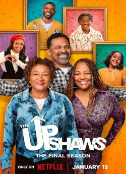 La Famille Upshaw - Saison 7 flemmix
