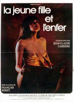 La Jeune fille et l'enfer flemmix