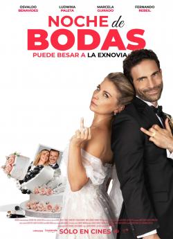 Noche de bodas flemmix