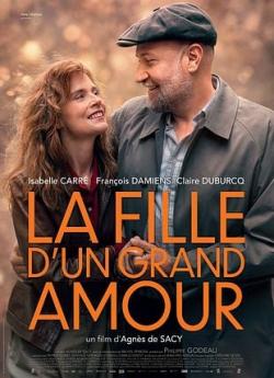La Fille d’un grand amour flemmix