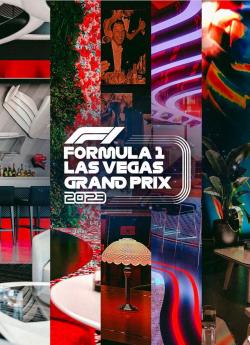 F1 Grand Prix Las Vegas - Saison 1 flemmix