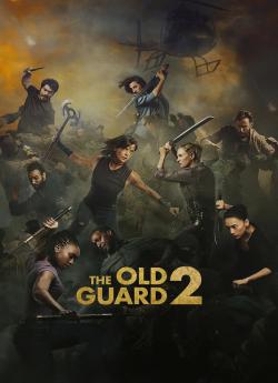 The Old Guard 2 flemmix