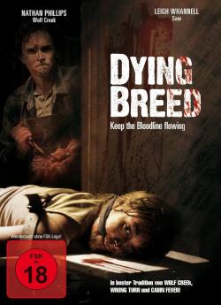 Dying Breed flemmix
