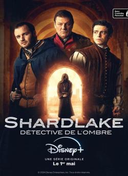 Shardlake : Détective de l’ombre flemmix