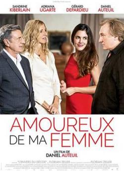 Amoureux de ma femme flemmix