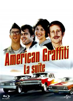 American Graffiti, la suite flemmix