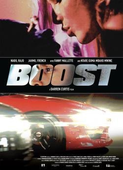 Boost flemmix