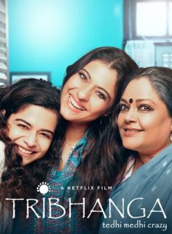Tribhanga flemmix