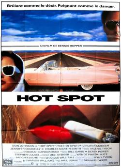 The Hot Spot flemmix
