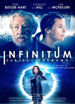 Infinitum Subject Unknown flemmix