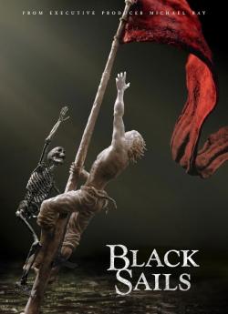 Black Sails - Saison 2 flemmix