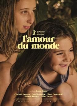 L'Amour du monde flemmix