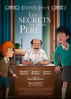 Les Secrets de mon père flemmix
