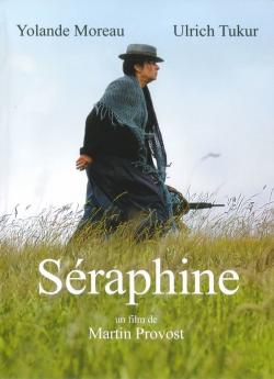 Séraphine flemmix