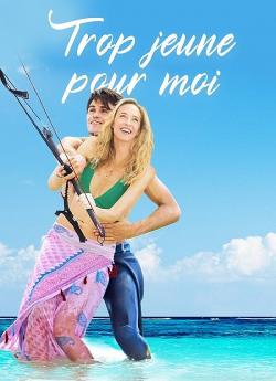 Trop jeune pour Moi flemmix