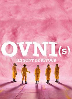 OVNI(s) - Saison 2 flemmix