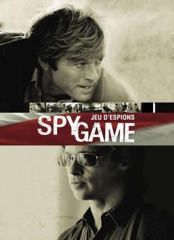 Spy game, jeu d'espions flemmix