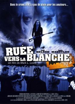 Ruée Vers La Blanche flemmix