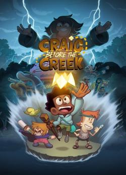 Craig de la crique : Craig avant la crique flemmix