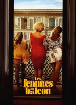 Les Femmes Au Balcon flemmix