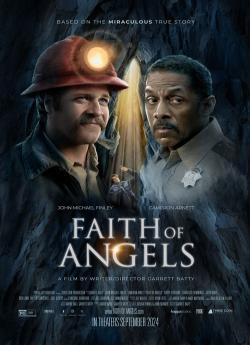 La Foi des Anges