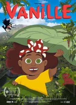 Vanille flemmix