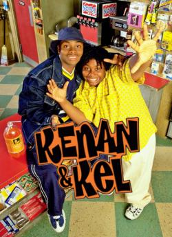Kenan et Kel - Saison 4 flemmix