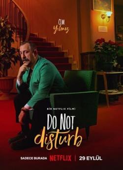 Do Not Disturb flemmix